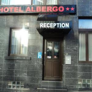 Hotel Albergo Brussels 